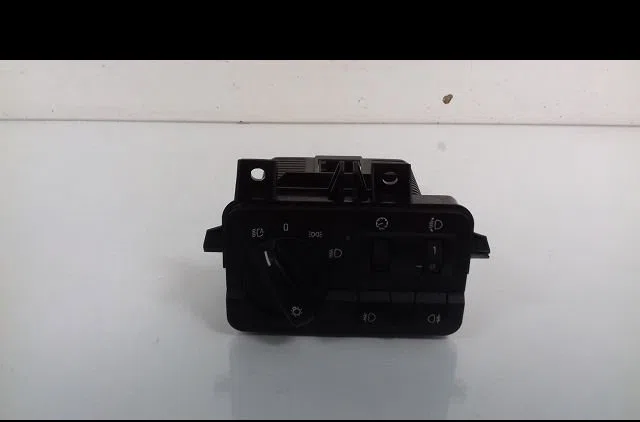Commande eclairage Bmw 3 (E46) 320 d (1998-2001) occasion — photo 4
