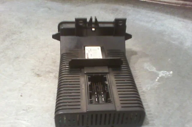 Commande eclairage Bmw 3 (E46) 325 xi (2000-2005) occasion — photo 2