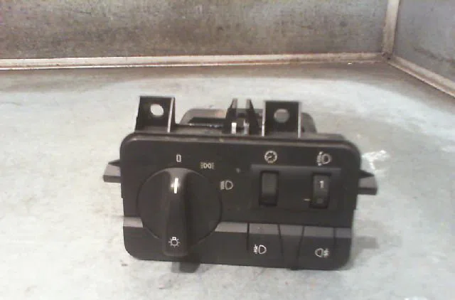 Commande eclairage Bmw 3 (E46) 325 xi (2000-2005) occasion — photo 3