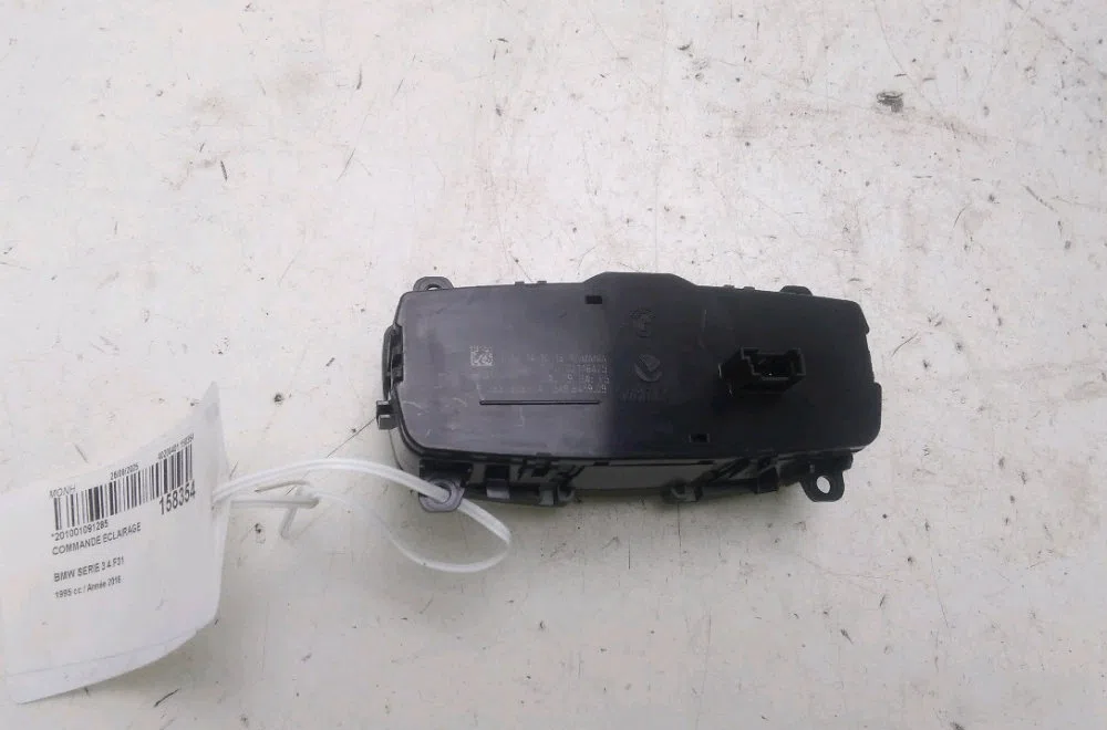 Commande eclairage Bmw 3 Touring (F31) 316 d (2012-2019) occasion — photo 2