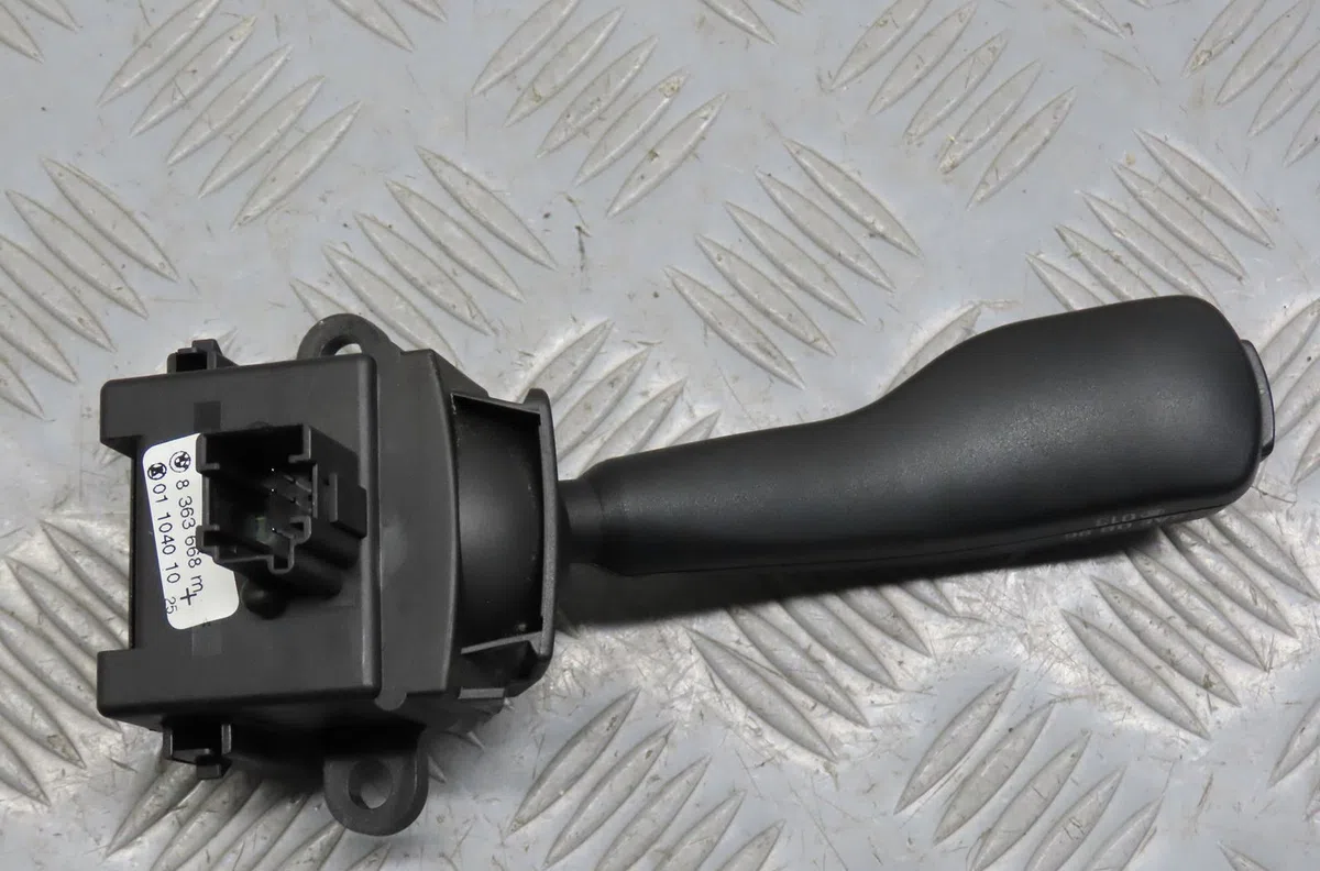 Commande eclairage Bmw 5 (E39) 525 i (2000-2003) occasion — photo 2