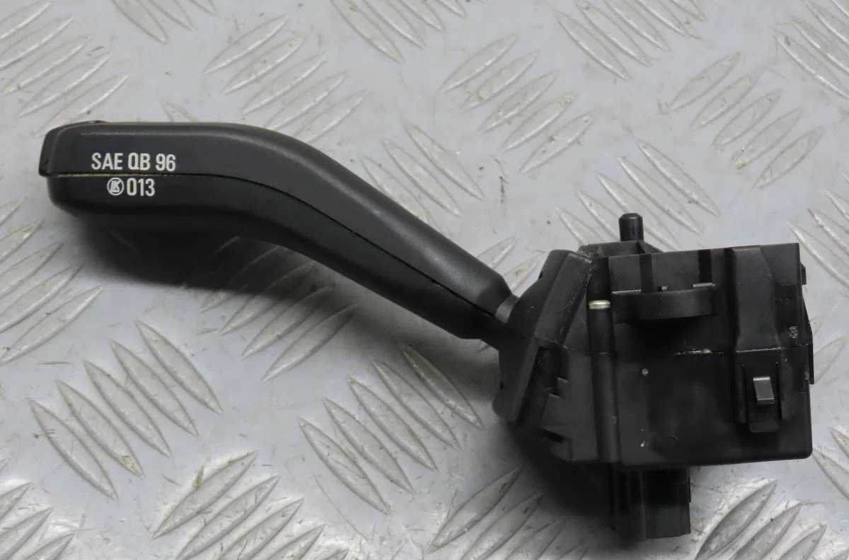 Commande eclairage Bmw 5 (E39) 525 i (2000-2003) occasion — photo 4