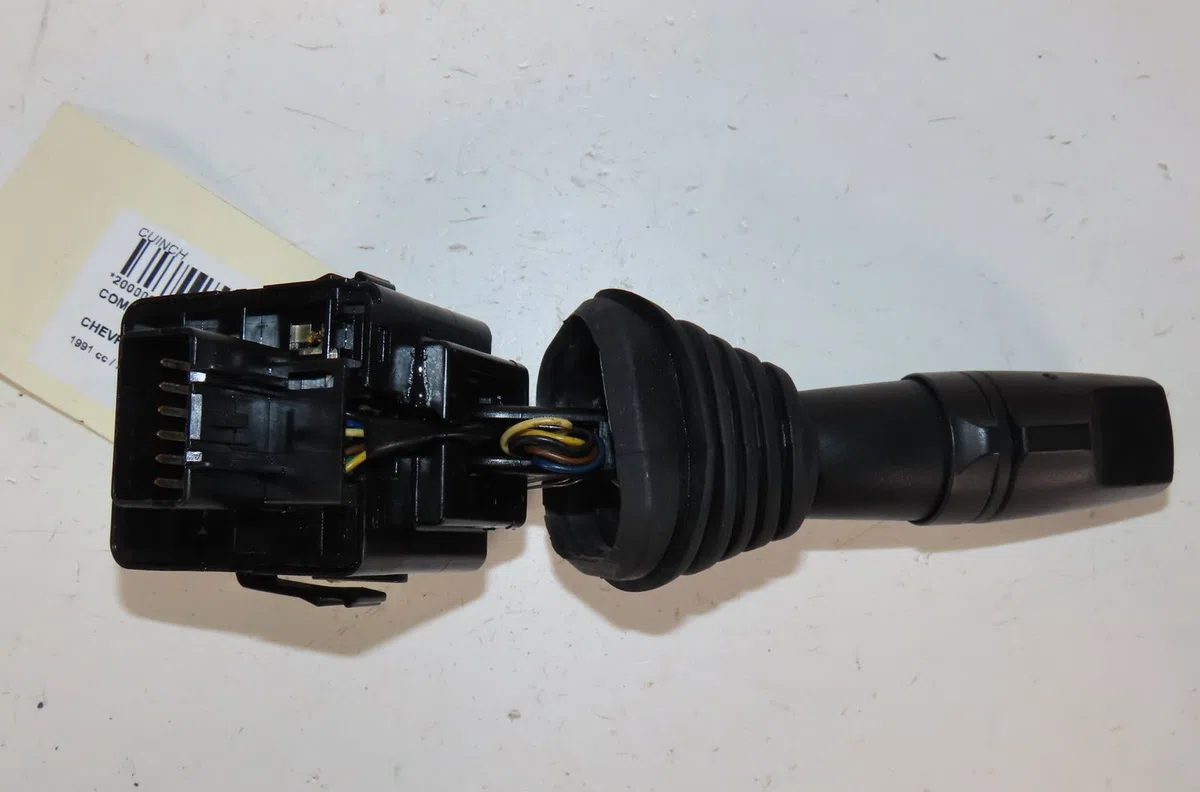 Commande eclairage Chevrolet CAPTIVA (C100, C140) 2.0 d (2007) occasion — photo 2