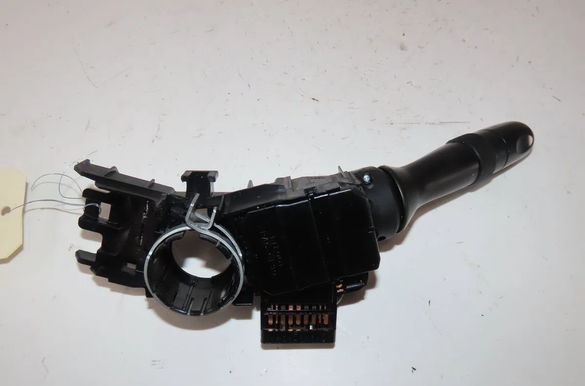 Commande eclairage Citroen C1 (PM_, PN_) 1.0 (2005-2014) 5 portes occasion