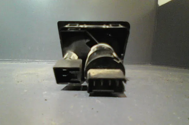 Commande eclairage CITROEN JUMPER 1999 occasion — photo 2