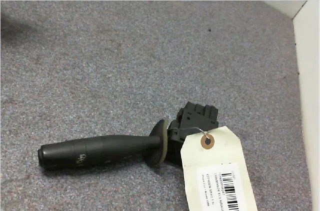 Commande eclairage CITROEN SAXO Phase 2 09-1999--12-2004 1.1i occasion — photo 3