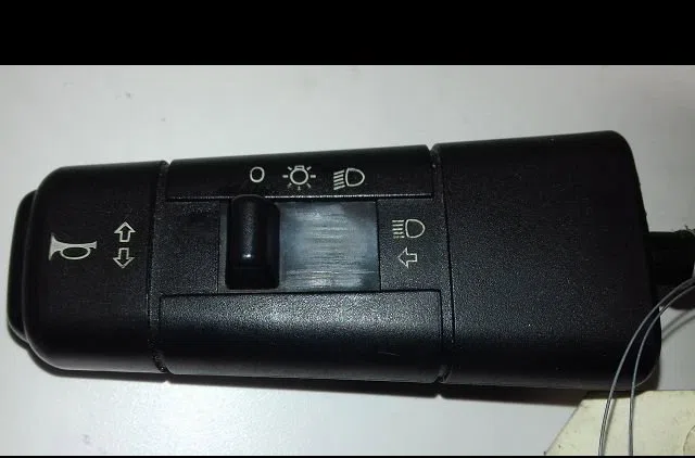 Commande eclairage Citroën XM (Y4) 2.1 td 12v (1994-2000) occasion — photo 2