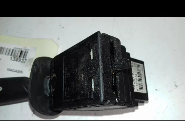 Commande eclairage Citroën ZX (N2) 1.4 i (1991-1997) 5 portes occasion — photo 3