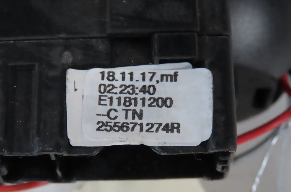 Commande eclairage Dacia LODGY (JS_) 1.6 sce 100 (2015) occasion