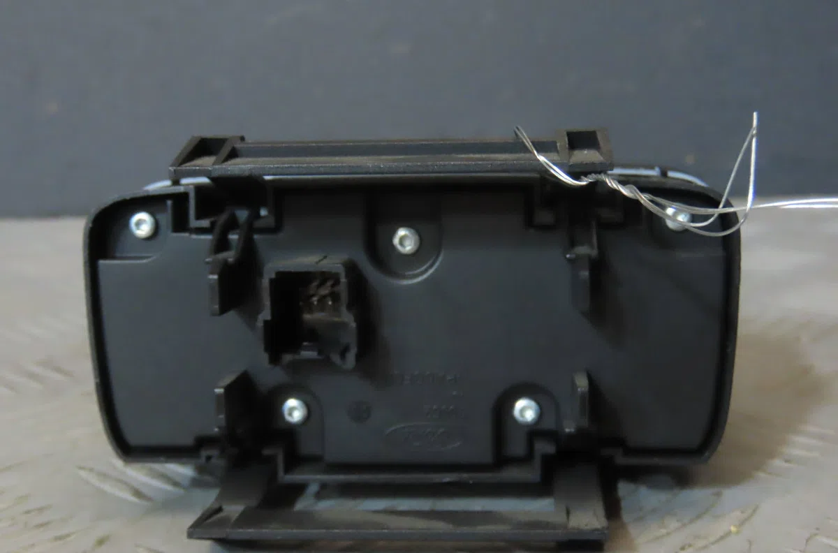 Commande eclairage FORD C-MAX 2011 occasion — photo 3