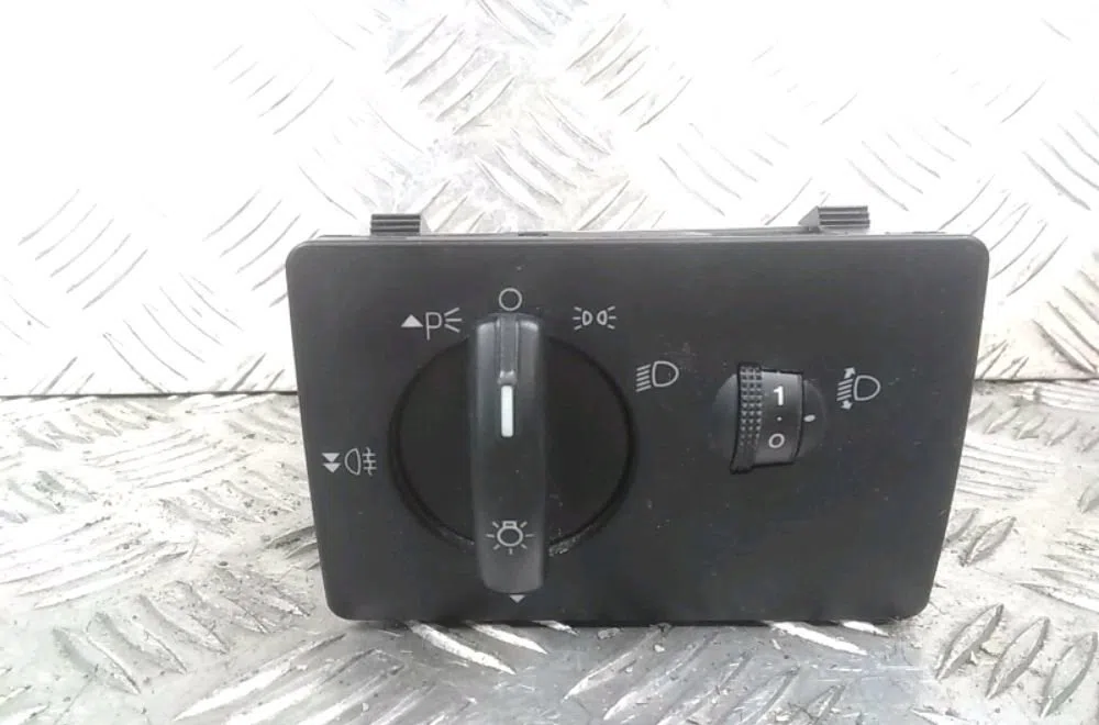 Commande eclairage Ford C-MAX (DM2) 1.8 tdci (2007-2010) 5 portes occasion — photo 3