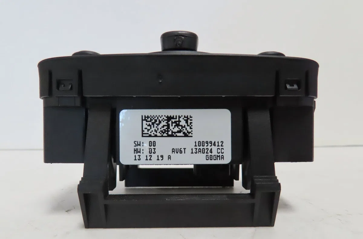 Commande eclairage Ford C-MAX II (DXA-CB7, DXA-CEU) 1.0 ecoboost (2012-2019) occasion — photo 2
