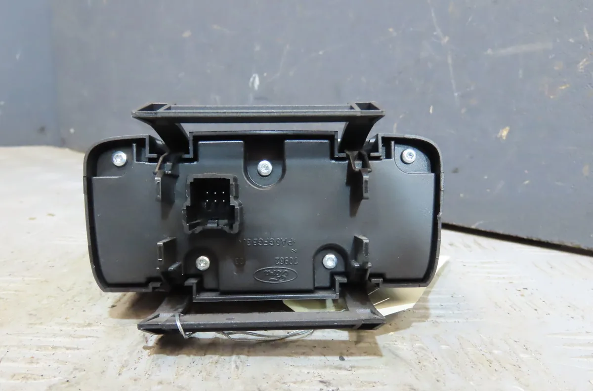Commande eclairage Ford C-MAX II (DXA-CB7, DXA-CEU) 1.6 tdci (2010-2019) 5 portes occasion