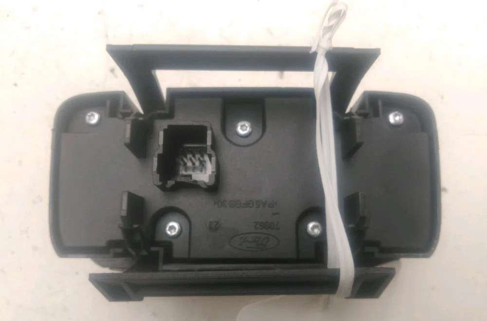 Commande eclairage Ford C-MAX II (DXA-CB7, DXA-CEU) 1.6 tdci (2010-2019) occasion — photo 2