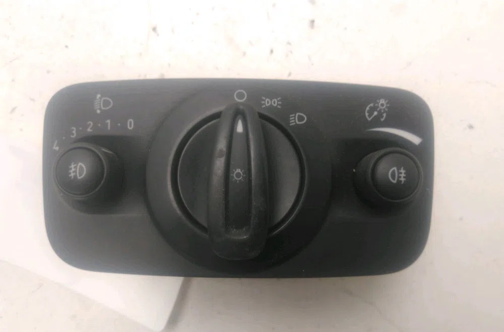 Commande eclairage Ford C-MAX II (DXA-CB7, DXA-CEU) 1.6 tdci (2010-2019) occasion — photo 4