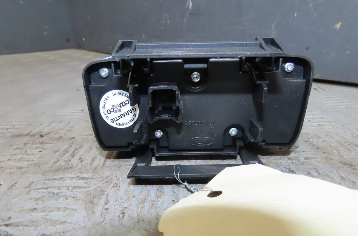 Commande eclairage Ford C-MAX II (DXA-CB7, DXA-CEU) 2.0 tdci (2010-2019) occasion — photo 2