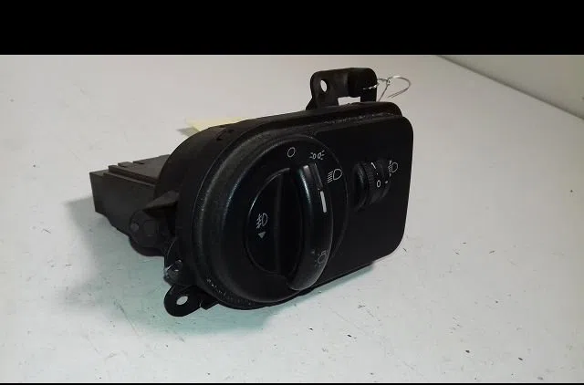 Commande eclairage Ford FIESTA V (JH_, JD_) 1.4 tdci (2001-2008) 5 portes occasion — photo 2