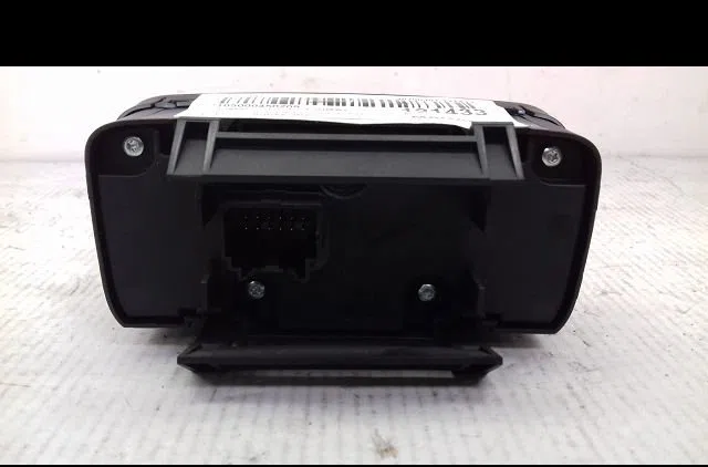 Commande eclairage Ford FIESTA VI (CB1, CCN) 1.25 (2008-2017) occasion — photo 3