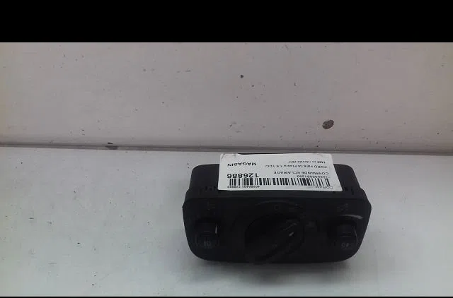 Commande eclairage Ford FIESTA VI (CB1, CCN) 1.5 tdci (2012-2017) occasion — photo 4