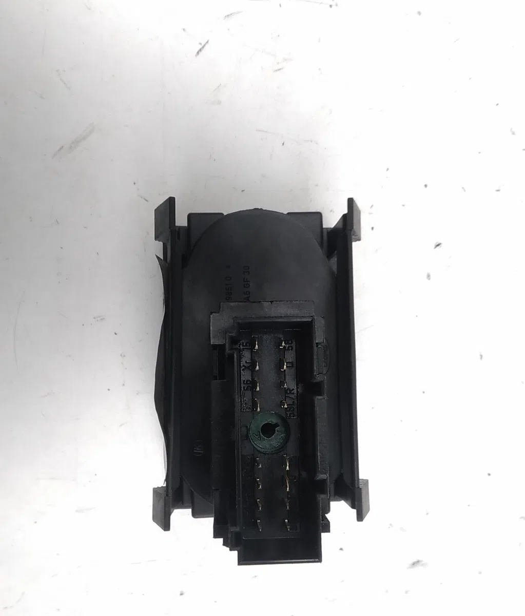 Commande eclairage FORD FOCUS II 2007 occasion — photo 2
