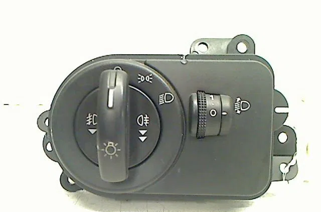 Commande eclairage Ford FUSION (JU_) 1.6 (2002-2009) occasion — photo 4