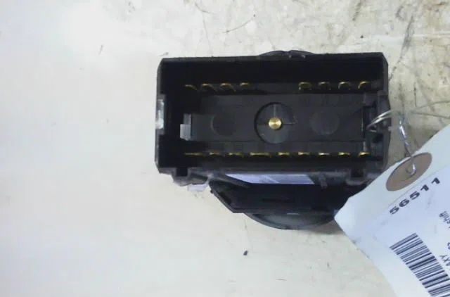 Commande eclairage FORD GALAXY occasion — photo 2
