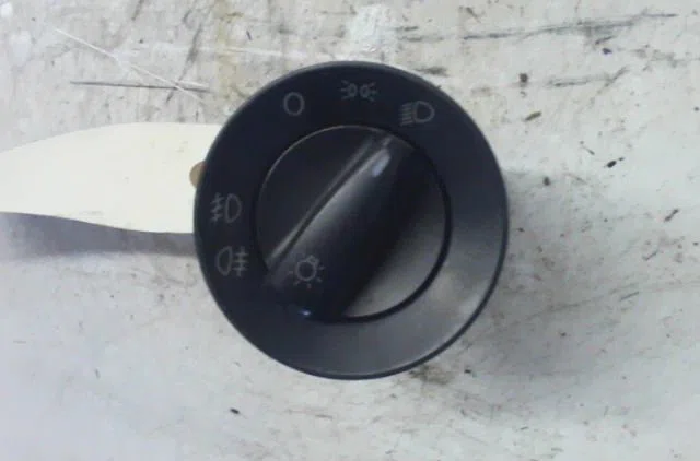 Commande eclairage FORD GALAXY occasion — photo 3