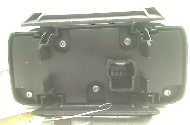 Commande eclairage Ford MONDEO IV (BA7) 1.8 tdci (2007-2015) occasion — photo 2