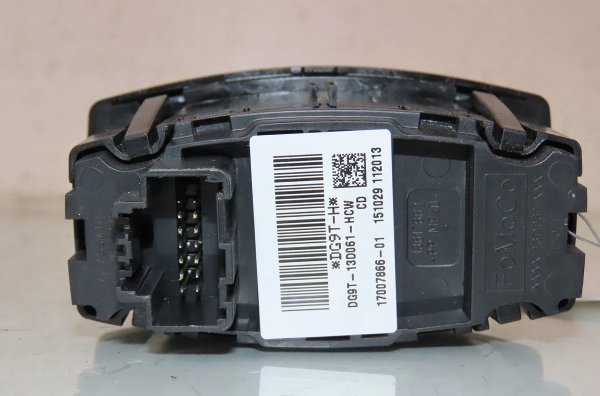 Commande eclairage FORD MUSTANG occasion — photo 2