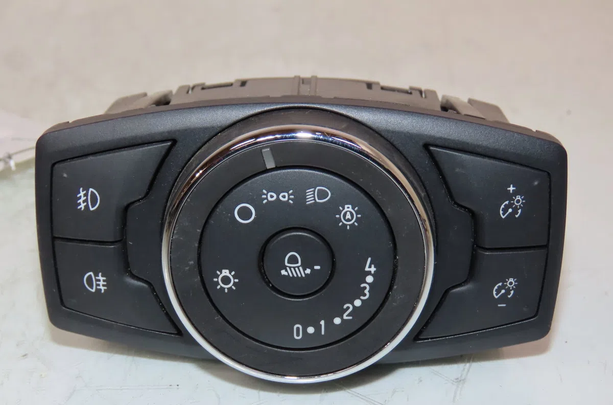Commande eclairage FORD MUSTANG occasion — photo 3