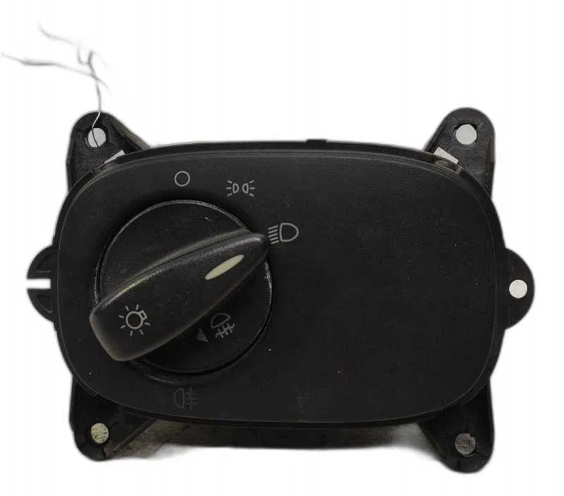 COMMANDE ECLAIRAGE FORD TRANSIT 4533629 — photo 2