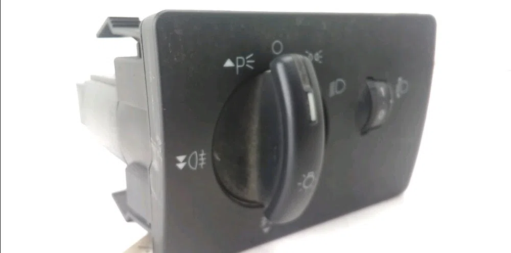 Commande eclairage Ford TRANSIT Camionnette (FA_ _) 2.2 tdci (2011-2014) occasion — photo 2