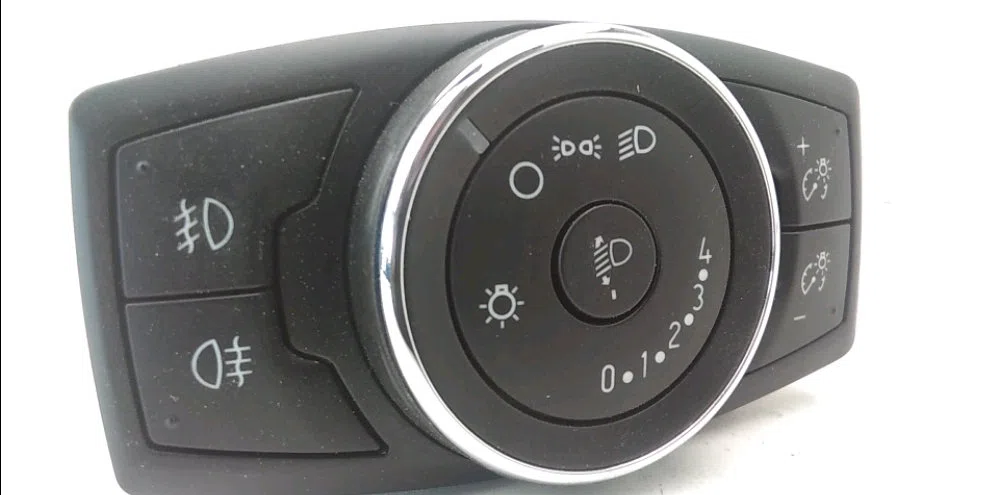 Commande eclairage Ford TRANSIT CONNECT V408 Camionnette-Monospace 1.5 tdci (2015) occasion