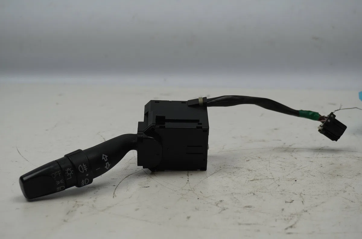 Commande eclairage Honda ACCORD VII (CL, CN) 2.2 i-ctdi (cn1) (2004-2008) occasion — photo 2