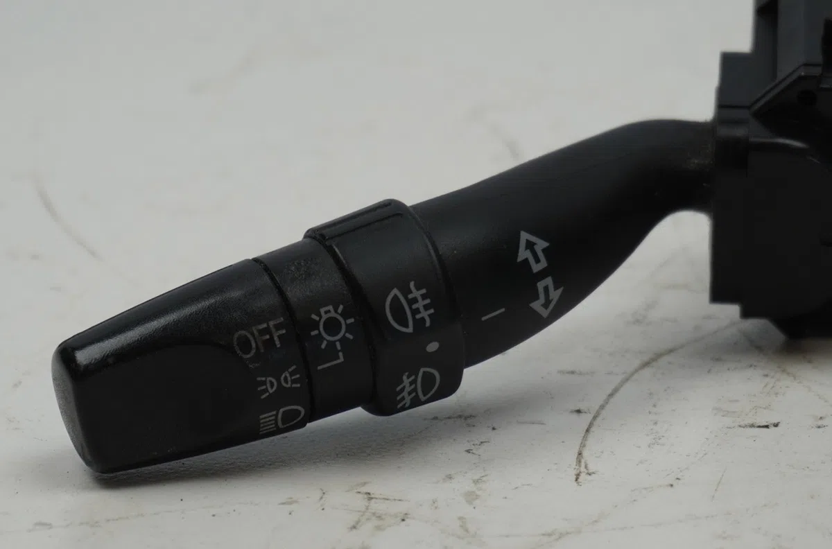 Commande eclairage Honda ACCORD VII (CL, CN) 2.2 i-ctdi (cn1) (2004-2008) occasion — photo 3