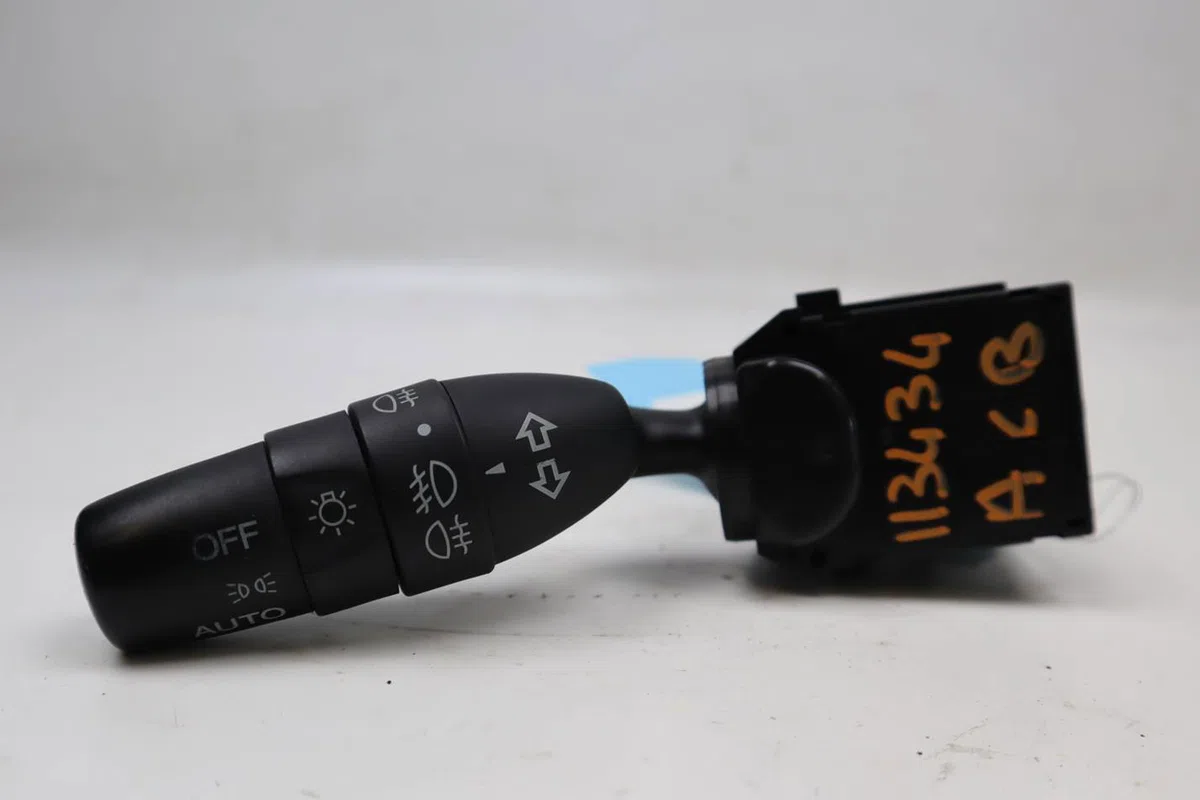 Commande eclairage Honda CIVIC VIII Hatchback (FN, FK) 1.8 (fn1, fk2) (2005) occasion