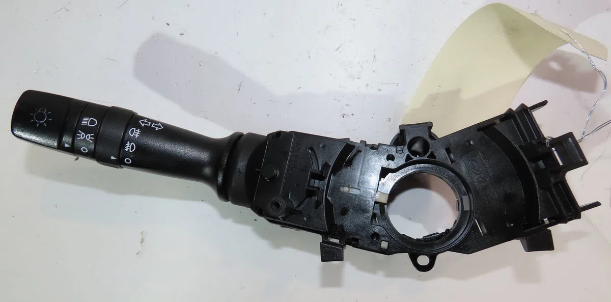 Commande eclairage Hyundai I20 I (PB, PBT) 1.2 (2008-2012) occasion — photo 3