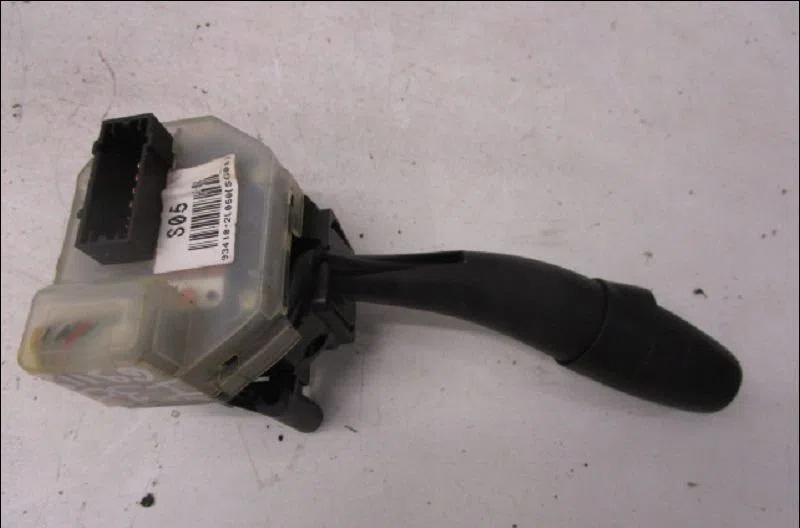 Commande eclairage Hyundai I30 (FD) 1.6 crdi (2007-2011) occasion