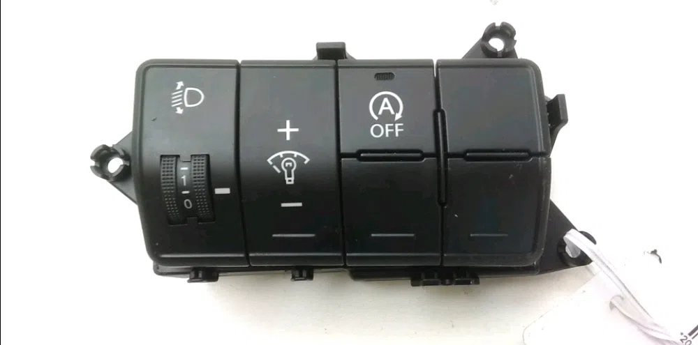 Commande eclairage Hyundai I30 (GD) 1.6 crdi (2011-2015) occasion — photo 3