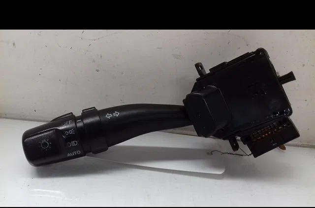 Commande eclairage Hyundai TUCSON (JM) 2.0 crdi traction intégrale (2004-2010) occasion — photo 4