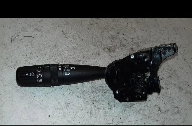 Commande eclairage Jeep COMPASS (MK49) 2.4 4x4 (2006) occasion — photo 2