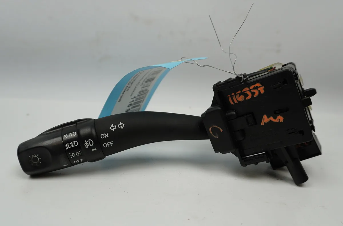 Commande eclairage Kia MAGENTIS II (MG) 2.0 crdi (2006-2010) occasion