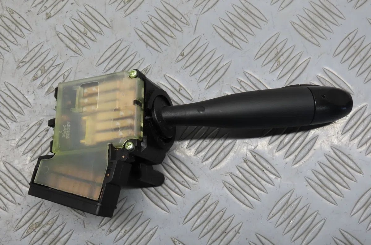 Commande eclairage Kia PICANTO I (SA) 1.0 (2004-2011) occasion — photo 2