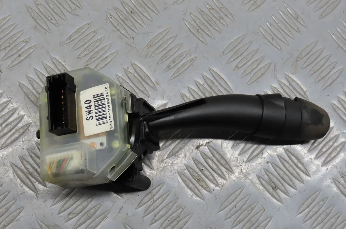 Commande eclairage Kia PRO CEE'D (ED) 1.6 crdi 115 (2008-2012) occasion — photo 2