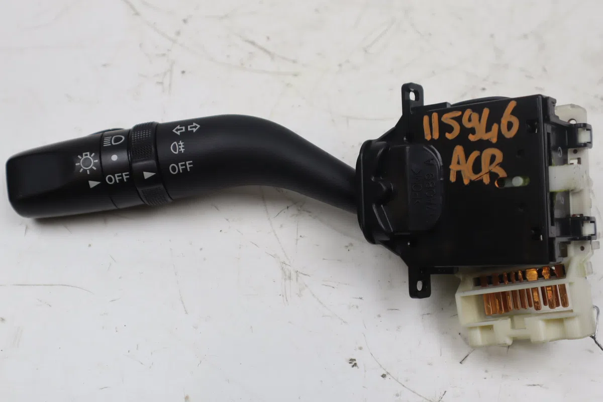 Commande eclairage Mazda MX-5 III (NC) 1.8 (nc18) (2005-2014) occasion