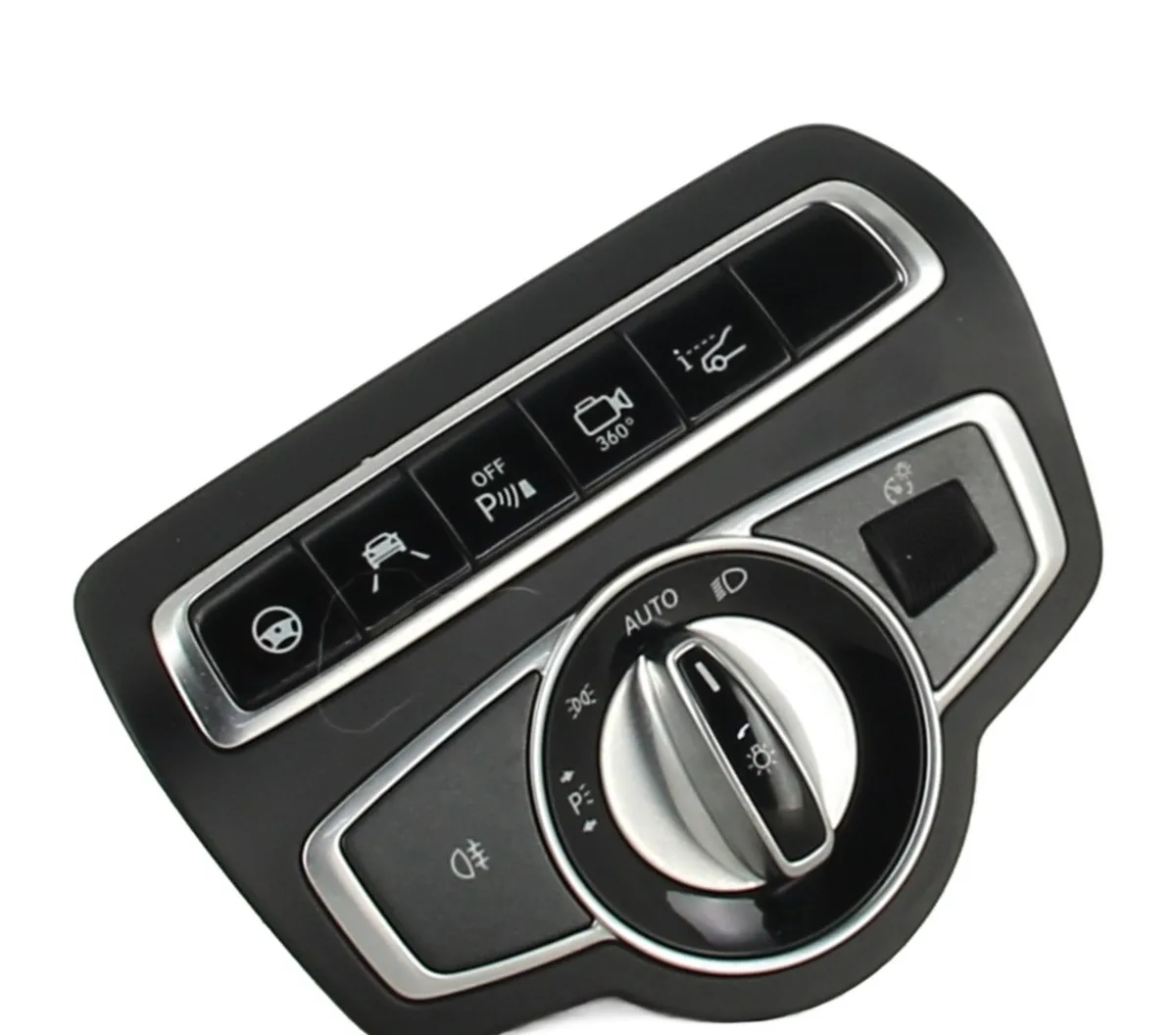 Commande eclairage Mercedes-benz CLASSE C Coupé (C205) Amg c 63 s (205.387) (2016) occasion