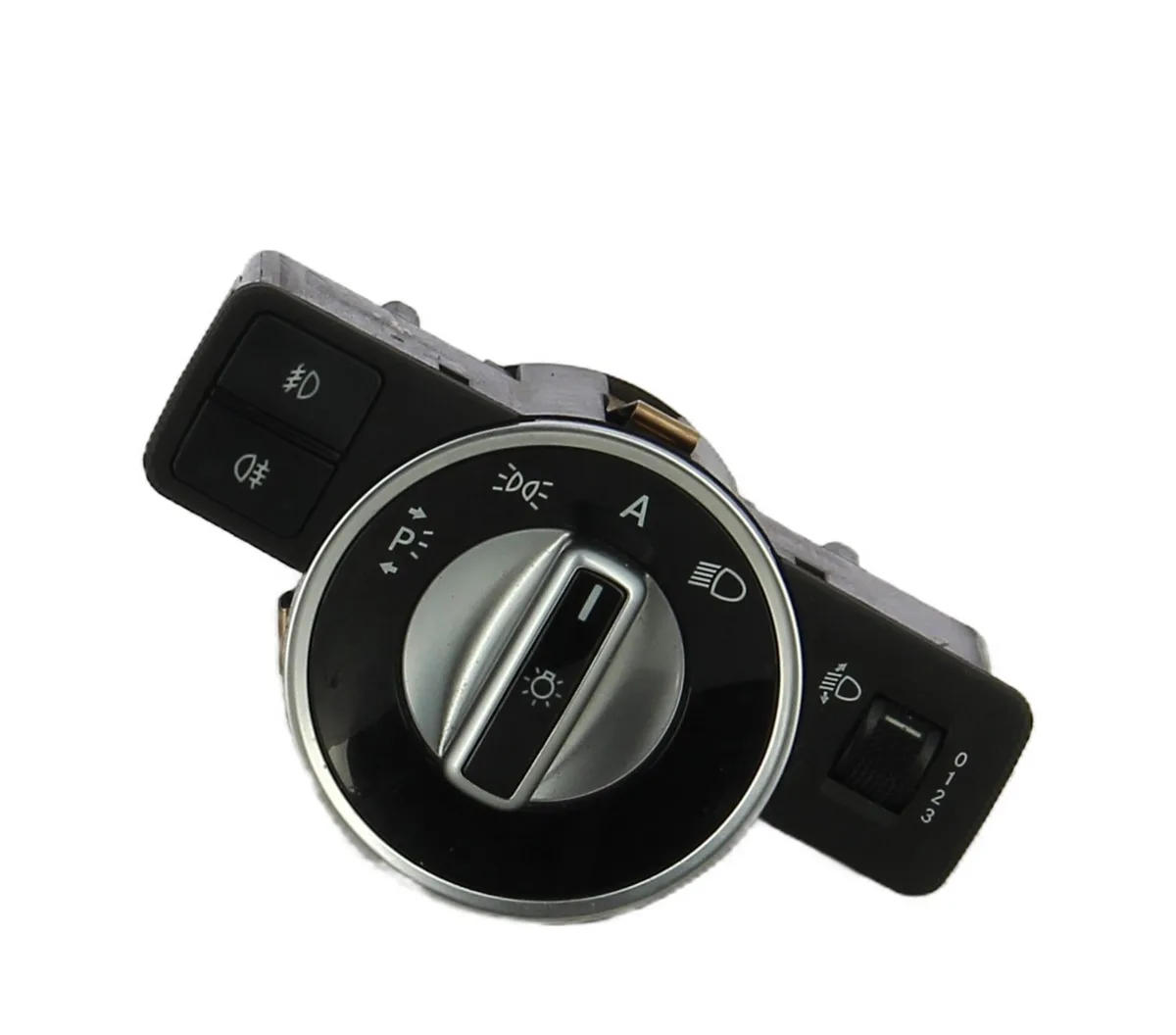 Commande eclairage Mercedes-benz CLASSE C T-Model (S204) C 180 cdi (204.200) (2010-2014) occasion