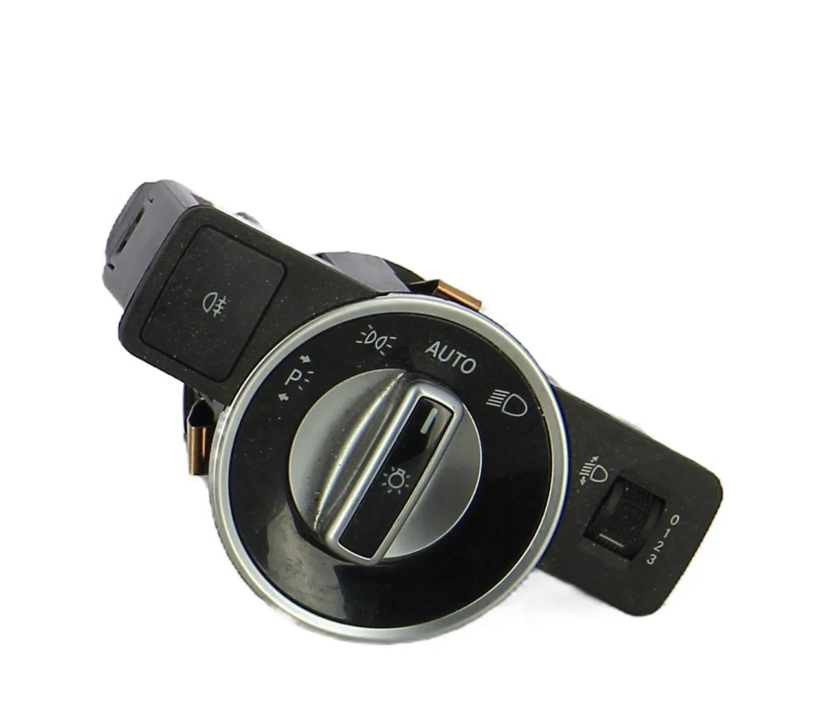 Commande eclairage Mercedes-benz CLASSE C (W204) C 200 cdi (204.001) (2009-2014) occasion