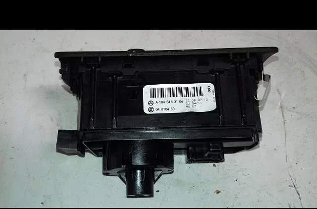 Commande eclairage Mercedes-benz CLASSE M (W164) Ml 320 cdi 4-matic (164.122) (2005-2009) occasion — photo 2