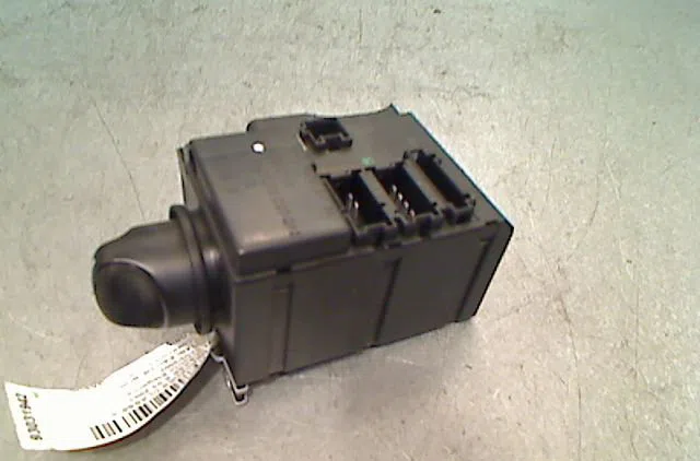 Commande eclairage MERCEDES CLASSE A 2002 occasion — photo 2